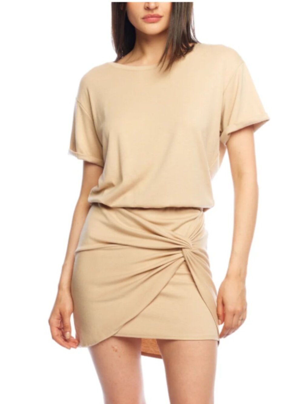 LBLC the Label Taylor Dress